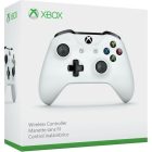 Xbox One Wireless Controller Crete White (fehér) (TF5-00003)