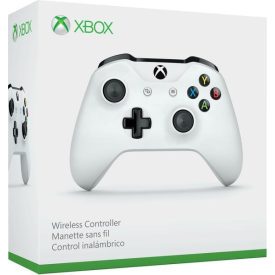   Xbox One Wireless Controller Crete White (fehér) (TF5-00003)