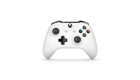 Xbox One Wireless Controller Crete White (fehér) (TF5-00003)