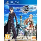 Sword Art Online Hollow Realization