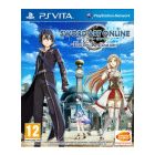 Sword Art Online Hollow Realization