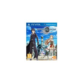 Sword Art Online Hollow Realization