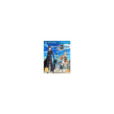 Sword Art Online Hollow Realization