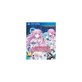 Hyperdimension Neptunia Re,Birth2 Sisters Generation