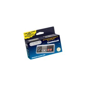   Nintendo Classic Mini: Nintendo Entertainment System Controller (NES)