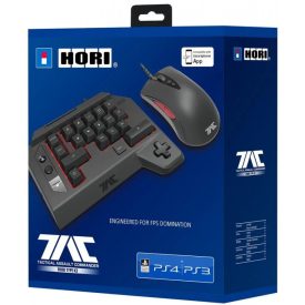 HORI Tactical Assault Commander Four K2
