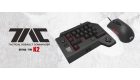 HORI Tactical Assault Commander Four K2