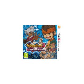 Inazuma Eleven 3: Team Ogre Attacks!