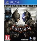 Batman Arkham Knight Game of the Year Edition