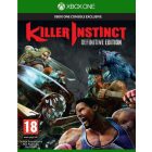 Killer Instinct Definitive Edition