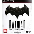 Batman The Telltale Series