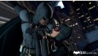 Batman The Telltale Series