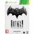 Batman The Telltale Series