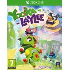 Yooka-Laylee (használt)