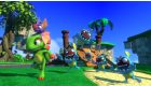 Yooka-Laylee (használt)