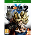 Dragon Ball Xenoverse 2