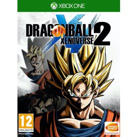 Dragon Ball Xenoverse 2