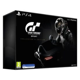 Gran Turismo Sport Collectors Edition