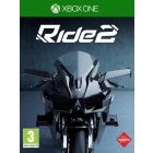 Ride 2