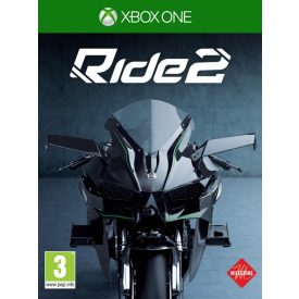 Ride 2