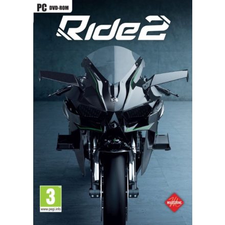 Ride 2