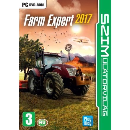 Farm Expert 2017