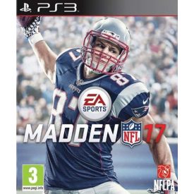 Madden NFL 17