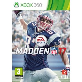 Madden NFL 17