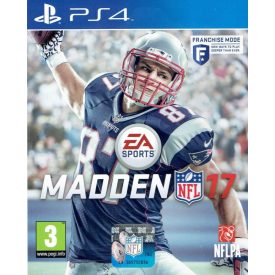 Madden NFL 17