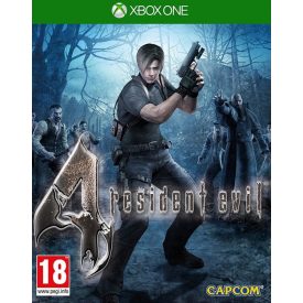 Resident Evil 4