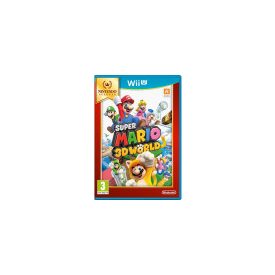 Super Mario 3D World (Nintendo Selects)