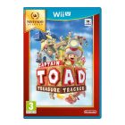 Captain Toad: Treasure Tracker (Nintendo Selects)