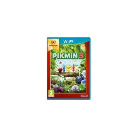 Pikmin 3 (Nintendo Selects)