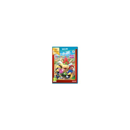 Mario Party 10 (Nintendo Selects)