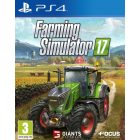 Farming Simulator 17