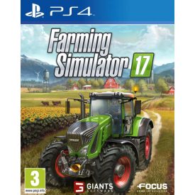 Farming Simulator 17