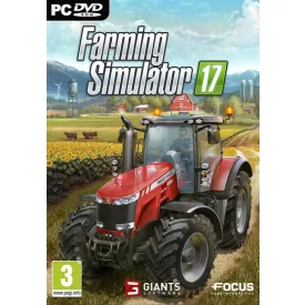 Farming Simulator 17