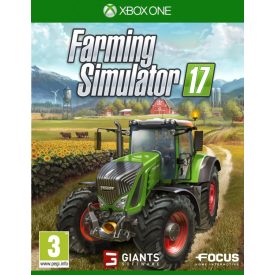 Farming Simulator 17