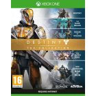 Destiny The Collection