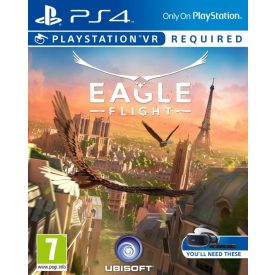 Eagle Flight (PlayStation VR)