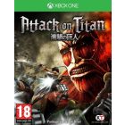 Attack on Titan Wings of Freedom