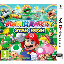 Mario Party: Star Rush