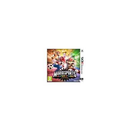 Mario Sports Superstars