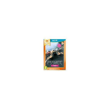 FAST Racing Neo (Nintendo eShop Selects)