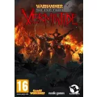 Warhammer End Times Vermintide