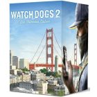 Watch Dogs 2 San Francisco Edition (magyar felirattal)
