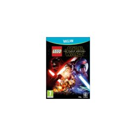 LEGO Star Wars: The Force Awakens