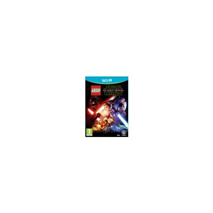 LEGO Star Wars: The Force Awakens
