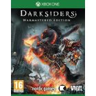 Darksiders Warmastered Edition