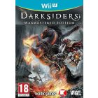 Darksiders Warmastered Edition